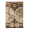 Vintage World Map Posters - Matte - 20x30