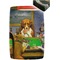 Dogs Playing Poker by C.M.Coolidge Crib Fitted Sheet - Apvl