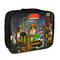 Dogs Playing Poker by C.M.Coolidge Insulated Lunch Bag (Personalized)