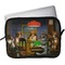 Dogs Playing Poker 1903 C.M.Coolidge Laptop Sleeve / Case