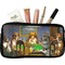 Dogs Playing Poker by C.M.Coolidge Makeup Case Small