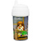 Dogs Playing Poker by C.M.Coolidge Sippy Cup