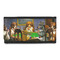 Dogs Playing Poker by C.M.Coolidge Z Fold Ladies Wallet