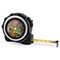 Dogs Playing Poker by C.M.Coolidge Tape Measure - 16 Ft