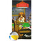 Dogs Playing Poker 1903 C.M.Coolidge Beach Towel