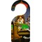 Dogs Playing Poker by C.M.Coolidge Door Hanger (Personalized)