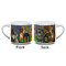 Dogs Playing Poker by C.M.Coolidge Espresso Cup - 6oz (Double Shot) (APPROVAL)