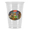 Dogs Playing Poker by C.M.Coolidge Party Cups - 16oz