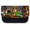 Dogs Playing Poker by C.M.Coolidge Pencil Case - Front