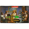 Dogs Playing Poker by C.M.Coolidge Personalized - 60x36 (APPROVAL)
