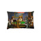 Dogs Playing Poker by C.M.Coolidge Pillow Case - Toddler