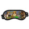 Dogs Playing Poker by C.M.Coolidge Sleeping Eye Masks - Front View