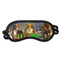 Dogs Playing Poker by C.M.Coolidge Sleeping Eye Mask