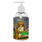 Dogs Playing Poker by C.M.Coolidge Plastic Soap / Lotion Dispenser (8 oz - Small - White)