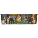Dogs Playing Poker by C.M.Coolidge Valance