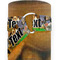 Dogs Playing Poker by C.M.Coolidge Yoga Mat Strap Close Up Detail