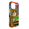 Dogs Playing Poker by C.M.Coolidge iPhone 13 Pro Max Case -  Angle