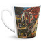 Mediterranean Landscape by Pablo Picasso 12 Oz Latte Mug - Front Full
