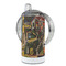 Mediterranean Landscape by Pablo Picasso 12 oz Stainless Steel Sippy Cups - FULL (back angle)