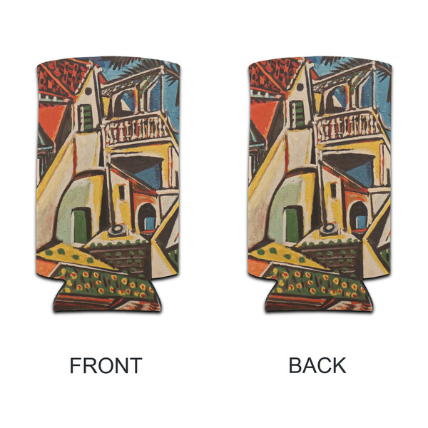 Mediterranean Landscape by Pablo Picasso 12oz Tall Can Sleeve - APPROVAL