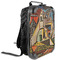 Mediterranean Landscape by Pablo Picasso 13" Hard Shell Backpacks - ANGLE VIEW