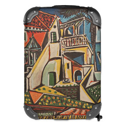Mediterranean Landscape by Pablo Picasso Kids Hard Shell Backpack
