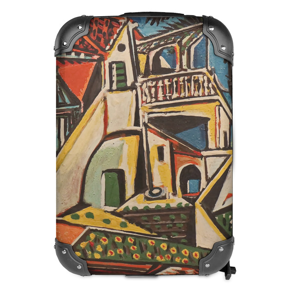 Mediterranean Landscape by Pablo Picasso 13" Hard Shell Backpacks - FRONT