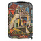 Mediterranean Landscape by Pablo Picasso 13" Hard Shell Backpacks - FRONT