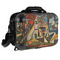 Mediterranean Landscape by Pablo Picasso 15" Hard Shell Briefcase - FRONT