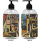 Mediterranean Landscape by Pablo Picasso 16 oz Plastic Liquid Dispenser (Approval)