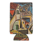 Mediterranean Landscape by Pablo Picasso Can Cooler