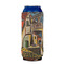 Mediterranean Landscape by Pablo Picasso 16oz Can Sleeve - FRONT (on can)