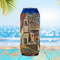Mediterranean Landscape by Pablo Picasso 16oz Can Sleeve - LIFESTYLE