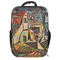 Mediterranean Landscape by Pablo Picasso 18" Hard Shell Backpacks - FRONT