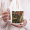 Mediterranean Landscape by Pablo Picasso 20oz Coffee Mug - LIFESTYLE