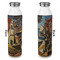 Mediterranean Landscape by Pablo Picasso 20oz Water Bottles - Full Print - Approval
