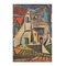 Mediterranean Landscape by Pablo Picasso Posters - Matte - 20x30