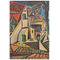 Mediterranean Landscape by Pablo Picasso Poster - Matte - 24x36