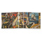 Mediterranean Landscape by Pablo Picasso 3-Ring Binder Approval- 3in