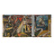 Mediterranean Landscape by Pablo Picasso 3 Ring Binders - Full Wrap - 2" - OPEN INSIDE