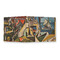 Mediterranean Landscape by Pablo Picasso 3 Ring Binders - Full Wrap - 2" - OPEN OUTSIDE