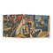 Mediterranean Landscape by Pablo Picasso 3 Ring Binders - Full Wrap - 3" - OPEN OUTSIDE