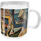 Mediterranean Landscape by Pablo Picasso Acrylic Kids Mug (Personalized)