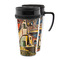 Mediterranean Landscape by Pablo Picasso Acrylic Travel Mugs