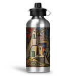 Mediterranean Landscape by Pablo Picasso Water Bottles - 20 oz - Aluminum