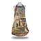 Mediterranean Landscape by Pablo Picasso Apron