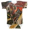Mediterranean Landscape by Pablo Picasso Baby Bodysuit