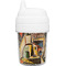 Mediterranean Landscape by Pablo Picasso Baby Sippy Cup (Personalized)