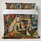 Mediterranean Landscape by Pablo Picasso Bedding Set- King Lifestyle - Duvet