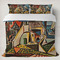 Mediterranean Landscape by Pablo Picasso Duvet Cover Set - King
